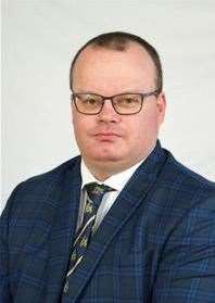 Steve Everett has previously been against the shop. Picture: West Norfolk Council