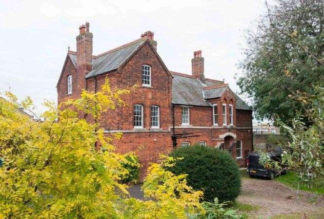 Lynn night shelter has received £4,000 from the appeal